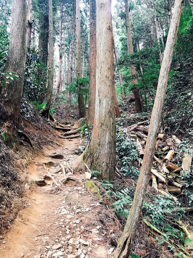 御岩山